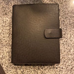 Louis Vuitton GM planner